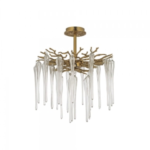 Tavenna H 1.3.46.101 A Люстра потолочная Dio D`arte, Tavenna Antigue