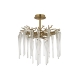 Tavenna H 1.3.46.101 A Люстра потолочная Dio D`arte, Tavenna Antigue
