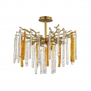 Tavenna H 1.3.60.166 A Люстра потолочная Dio D`arte, Tavenna Antigue