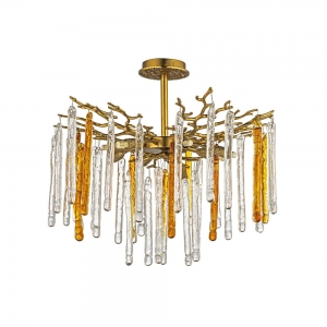 Tavenna H 1.3.60.166 A Люстра потолочная Dio D`arte, Tavenna Antigue