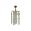 Tavenna H 1.5.21.100 A Люстра подвесная Dio D`arte, Tavenna Antigue