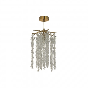 Tavenna H 1.5.21.100 A Люстра подвесная Dio D`arte, Tavenna Antigue