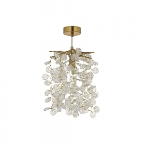 Tavenna H 1.5.21.102 A Люстра подвесная Dio D`arte, Tavenna Antigue