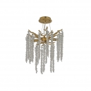 Tavenna H 1.5.32.100 A Люстра подвесная Dio D`arte, Tavenna Antigue
