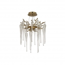 Tavenna H 1.5.32.101 A Люстра подвесная Dio D`arte, Tavenna Antigue