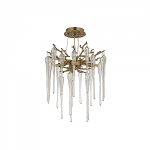 Tavenna H 1.5.32.101 A Люстра подвесная Dio D`arte, Tavenna Antigue