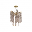 Tavenna H 1.5.32.722 A Люстра подвесная Dio D`arte, Tavenna Antigue