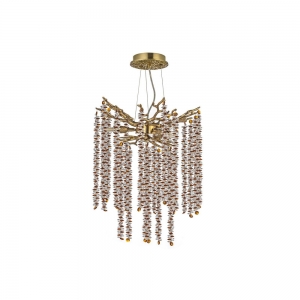 Tavenna H 1.5.32.722 A Люстра подвесная Dio D`arte, Tavenna Antigue