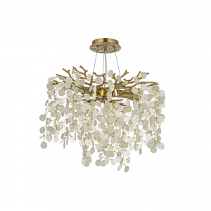 Tavenna H 1.5.46.103 A Люстра подвесная Dio D`arte, Tavenna Antigue