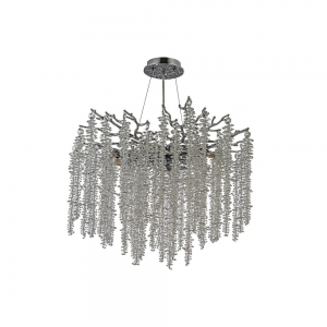 Tavenna H 1.5.60.100 N Люстра подвесная Dio D`arte, Tavenna Nickel