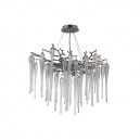 Tavenna H 1.5.60.101 N Люстра подвесная Dio D`arte, Tavenna Nickel