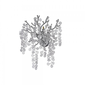 Tavenna H 2.40.102 N Бра Dio D`arte, Tavenna Nickel