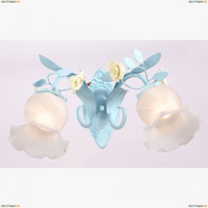 Fiori Di Rose W184.2 Бра Lucia Tucci (Лучия Туччи), Fiori Di Rose