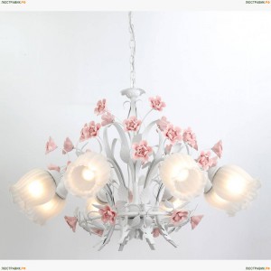 Fiori Di Rose 106.8 Подвесная люстра Lucia Tucci (Лучия Туччи), Fiori Di Rose