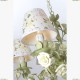 Fiori Di Rose 107.6 Подвесная люстра Lucia Tucci (Лучия Туччи), Fiori Di Rose