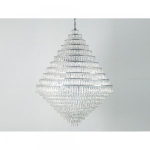 10125+43/C (М0068937) Большая люстра Newport, 10120