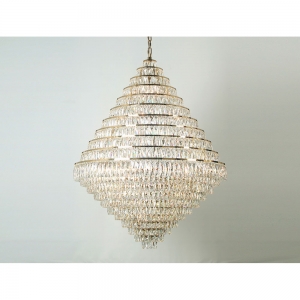10125+43/C gold (М0068938) Большая люстра Newport, 10120