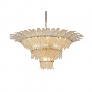 8821/C new gold (М0068045) Большая люстра Newport, 8800