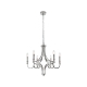 3456/C nickel (М0070513) Большая люстра Newport, 3450