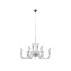 3653+9/С nickel (М0070746) Большая люстра Newport, 3650