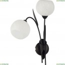 GRLSF-6291-02 Бра Lussole (Люссоль), Bagheria