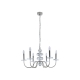 3876/С nickel (М0070660) Большая люстра Newport