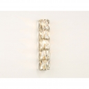 10125/A new gold (М0070490) Бра Newport, 10120