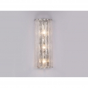 10823/A new nickel (М0066923) Бра Newport, 10820