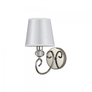 1201/A nickel (М0071148) Бра Newport, 1200