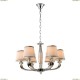 11606/C Подвесная люстра Newport (Нью порт), 11600