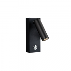 14351/A black (М0068783) Бра Newport, 14350