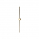 15101/A champagne gold (М0069130) Бра Newport, 15000