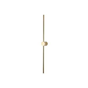 15101/A champagne gold (М0069130) Бра Newport, 15000