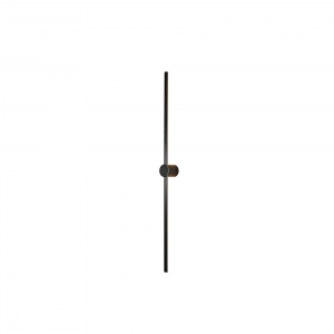 15101N/A black glossy (М0070998) Бра Newport, 15000