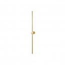 15101N/A brass (М0070999) Бра Newport, 15000