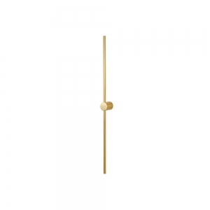 15101N/A brass (М0070999) Бра Newport, 15000