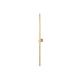 15101N/A brass (М0070999) Бра Newport, 15000