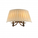 31501/A black brass (М0070533) Бра Newport, 31500