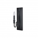 3451/А black+gold (М0070516) Бра Newport, 3450