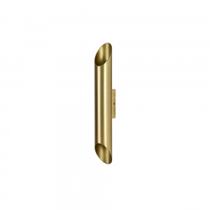 3562/A brass (М0070207) Бра Newport, 3560