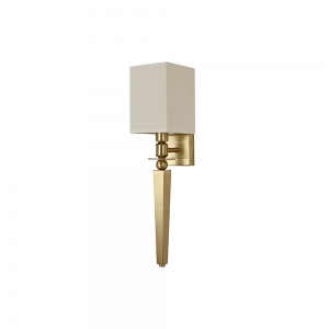 3571/A brass без абажуров (М0069217) Бра Newport, 3570