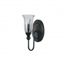 3711/A black+gold (М0070527) Бра Newport, 3710