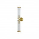 3722/A brass (М0070531) Бра Newport, 3720