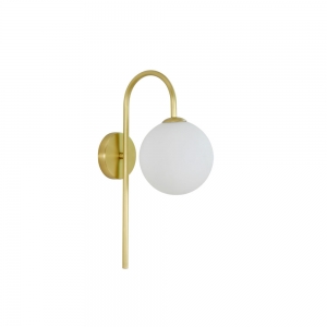 3841/A brass (М0070436) Бра Newport, 3840