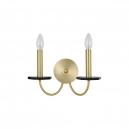 3872/A brass (М0070880) Бра Newport, 3870