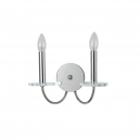 3872/A nickel (М0070881) Бра Newport, 3870