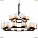 35012+6/C Подвесная люстра Newport, 35000