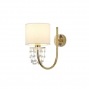 4361/A new gold (М0070572) Бра Newport, 4360