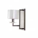 4401/A black glossy (М0068526) Бра Newport, 4400