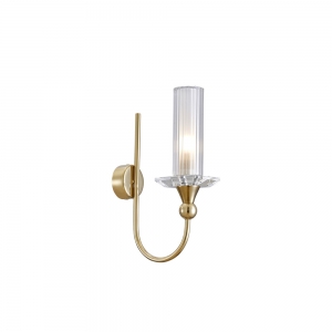 4581/A gold (М0070210) Бра Newport, 4580